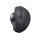 Myszka Logitech MX Ergo Trackball grafitowa